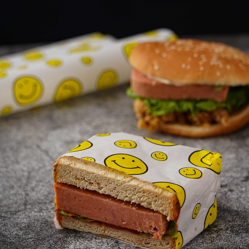 Greaseproof