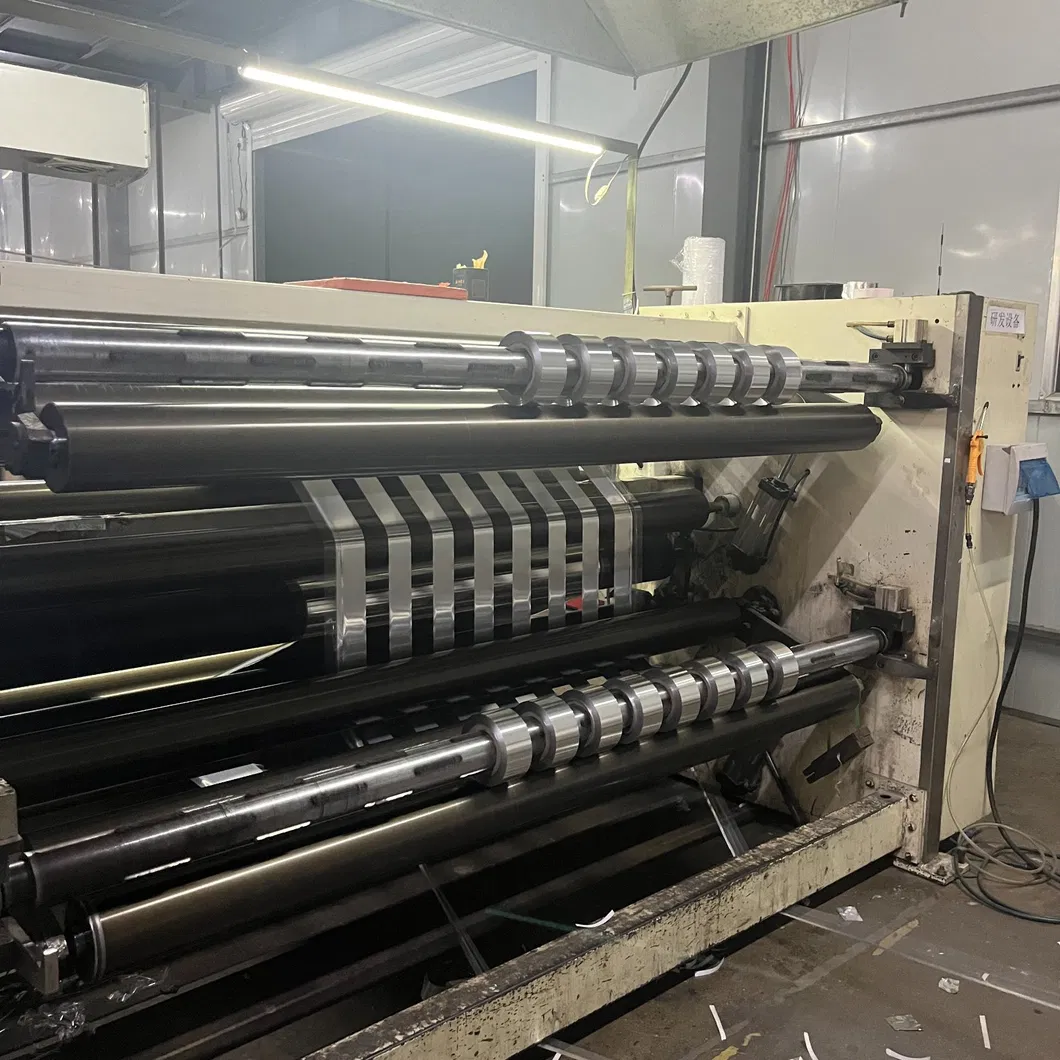 Production Facility