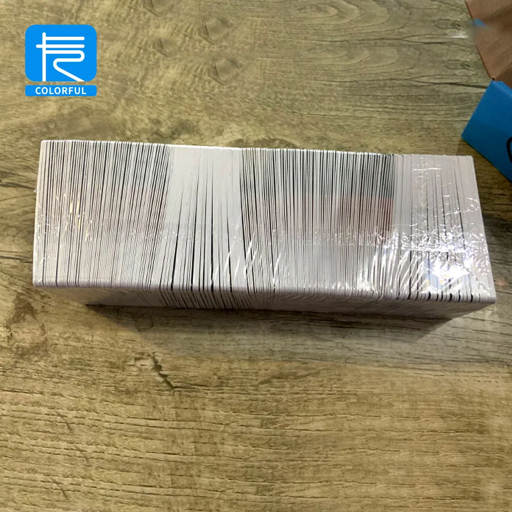 Packaging process 2