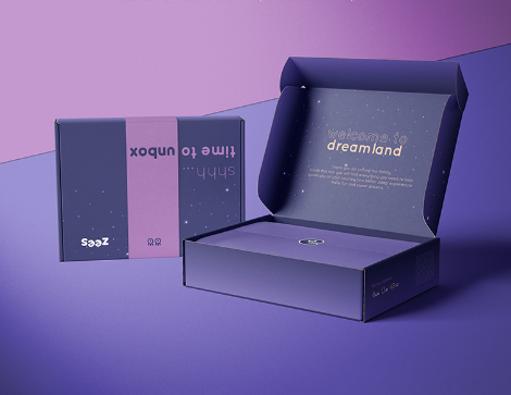 Packaging Detail