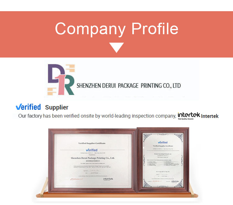 Company overview 1