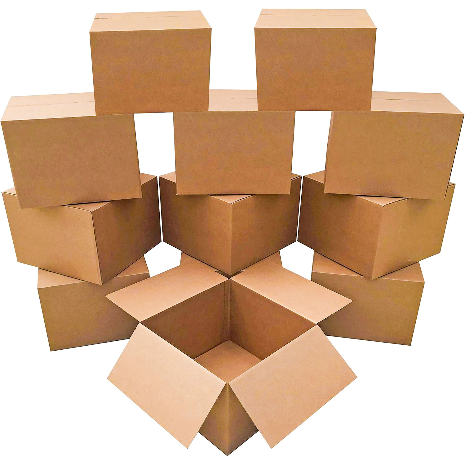 Shipping Box 2