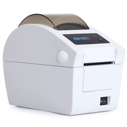 SNBC BTP-L520 Label Maker Machine Factory Direct Supply Library Code Printing Mini Printer for Mobile Phone