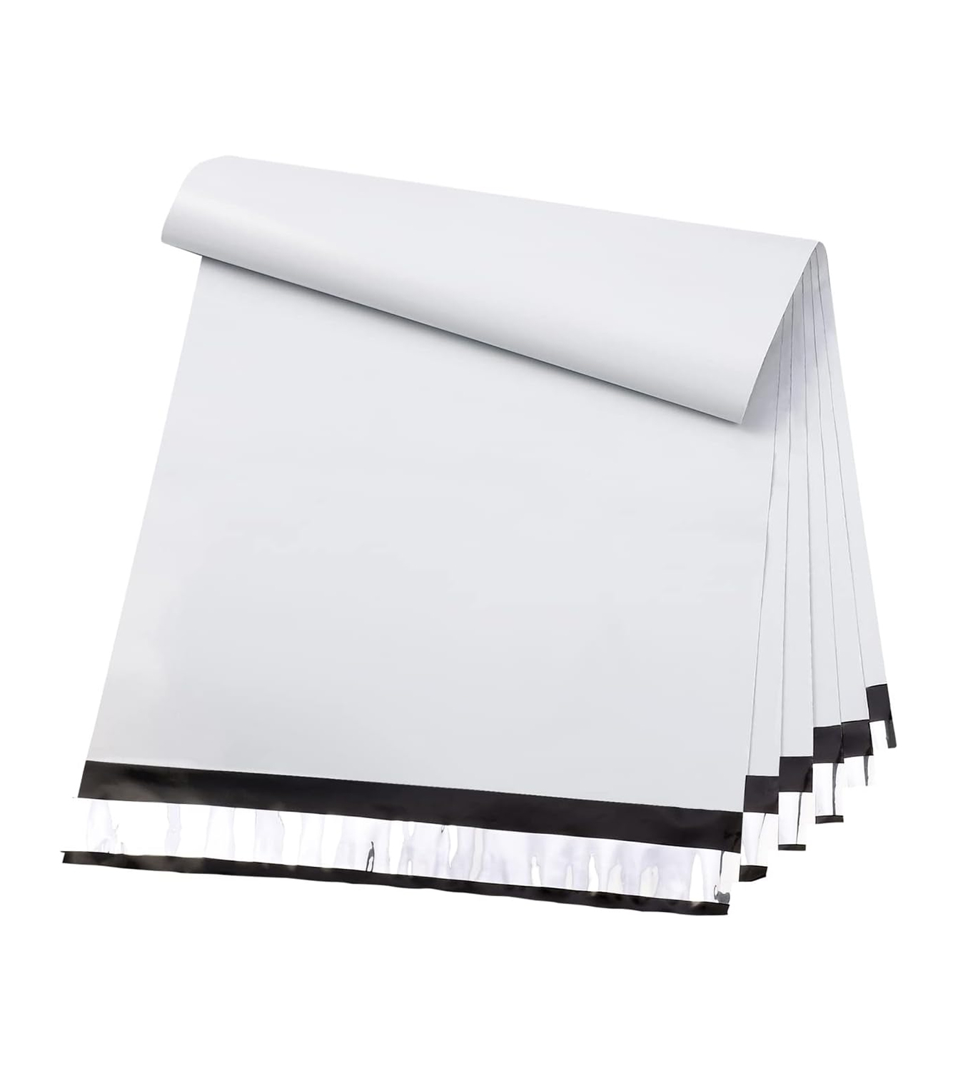 Factory Outlet Mailing Bags Recyclable Strong Self-Adhesive China Wholesale Shipping Bags for Packing Ecommerce Products