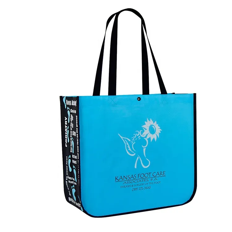 Large Capacity Tote Bag
