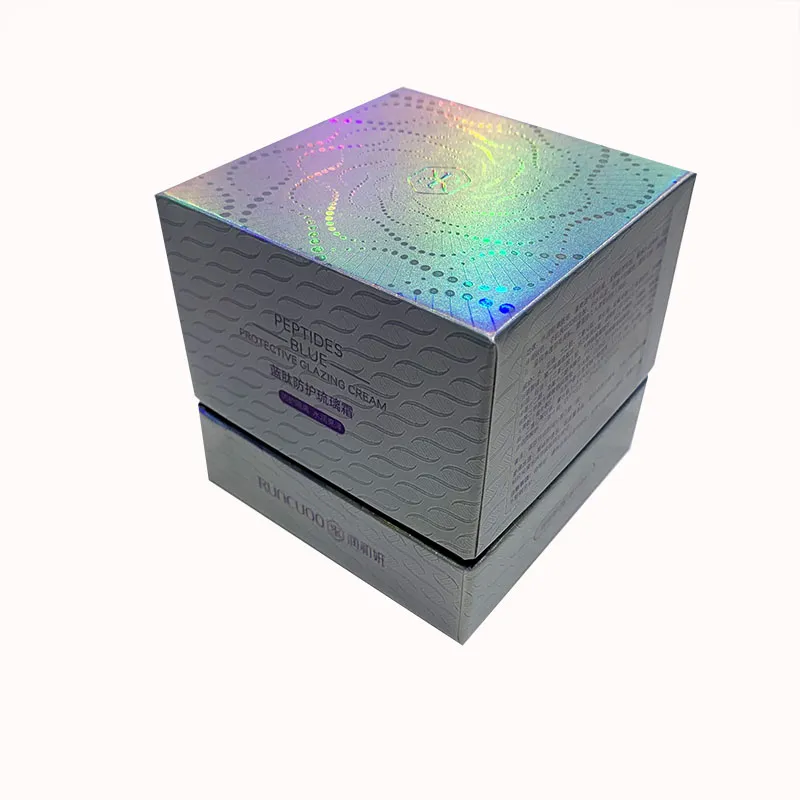 Custom Printed Cardboard Box Packaging
