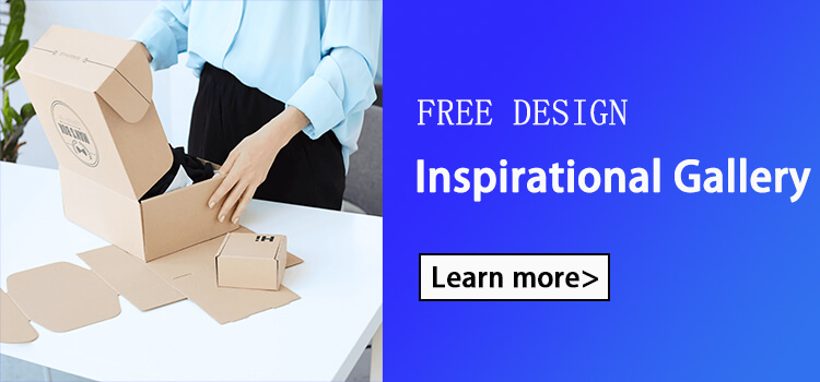 Product Presentation Banner