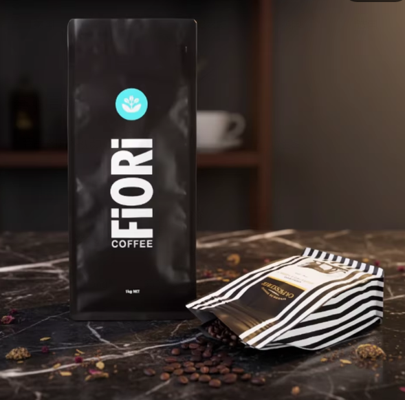Custom Printed Packaging for Branded Products with High-Definition Printing