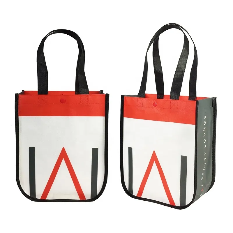 Large Capacity Tote Bag