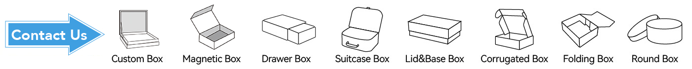 Packaging Box Option 3