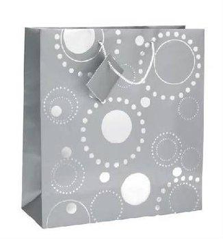 OEM Custom Printed Paper Shopping Bags Gift Packaging Bags Printing