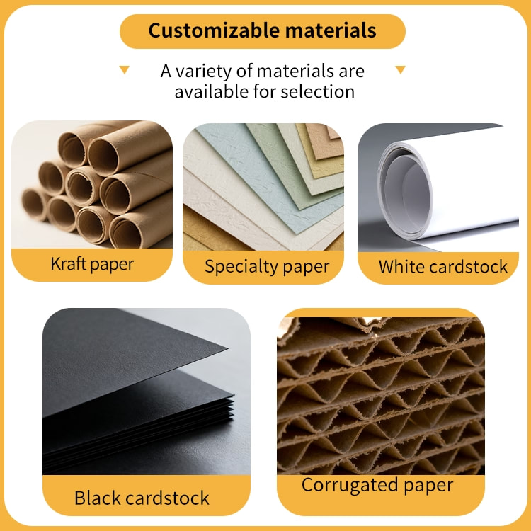 Paper Materials