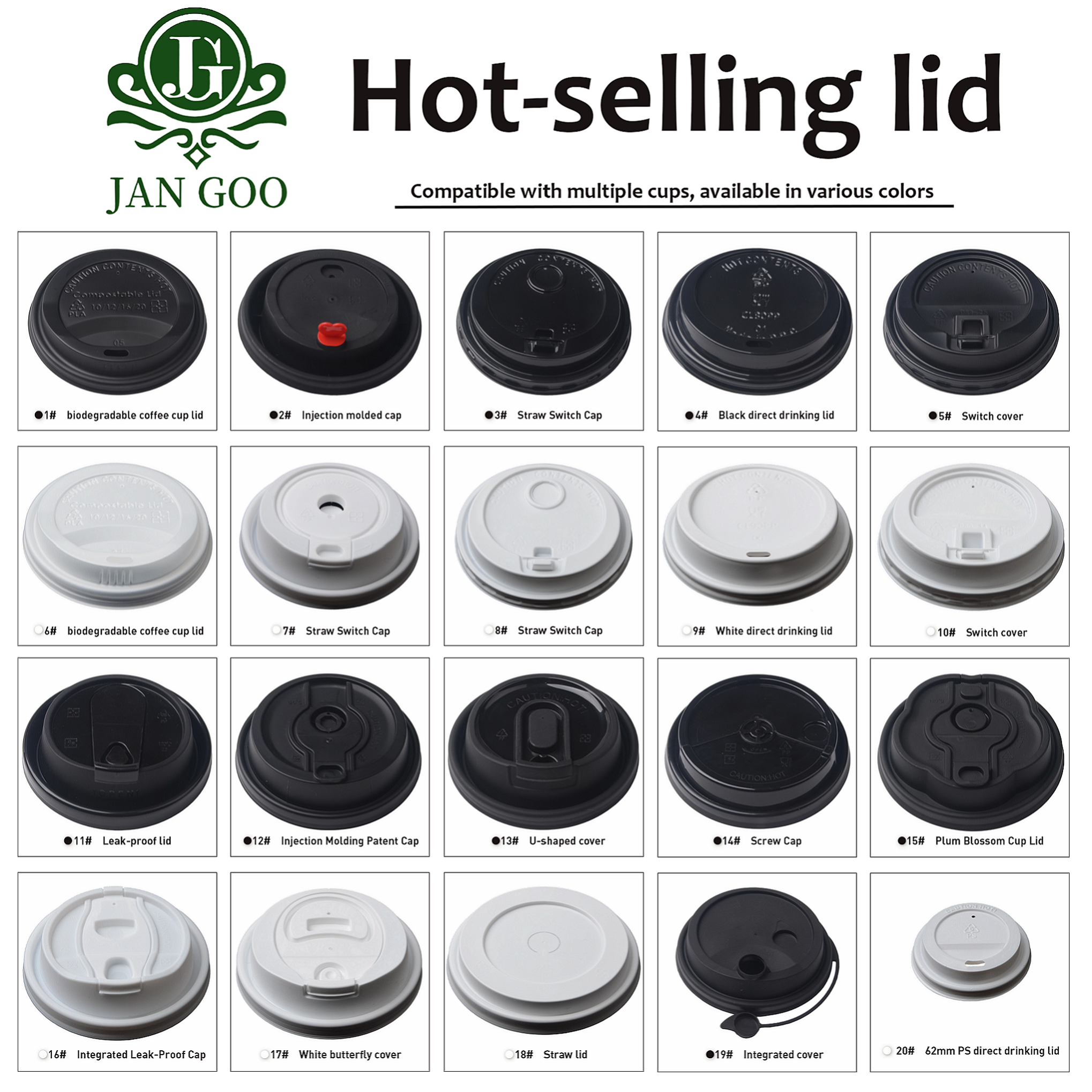 Custom Logo Single-Wall Coffee Paper Cups Disposable Commercial Drink Takeout Cups Brand Printing Exclusive Packaging