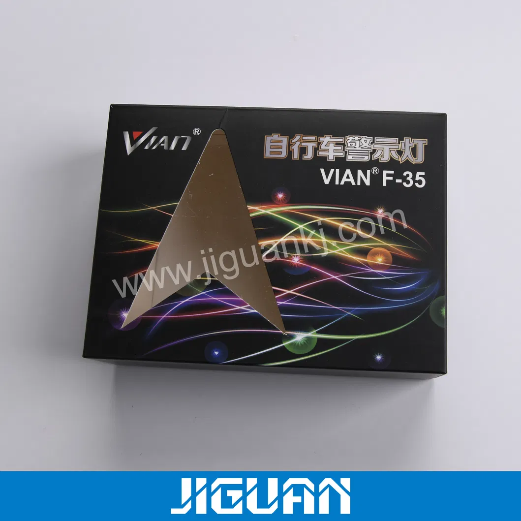 Custom Design Cardboard Corrugated Paper Packaging Box Printing Image 2