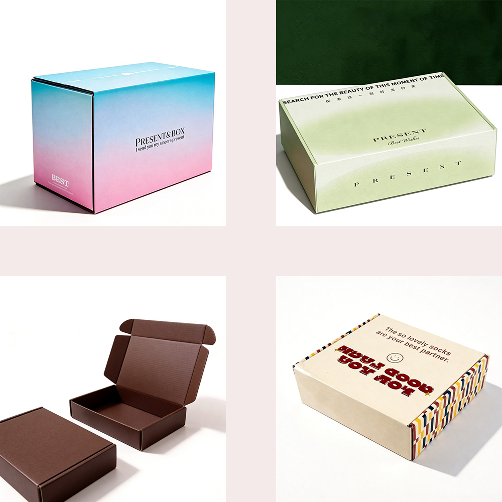 Premium Paper Boxes Packaging Packaging Boxes Cosmetics Packaging Packaging Boxes for SmallBusiness Folding Gift Box