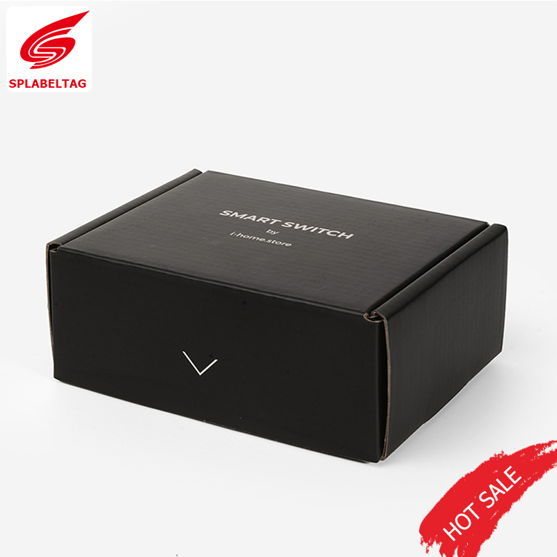 Eco Friendly Luxury Color Small Packaging Folding Box Custom Logo Carton Printed Recyclable Gift Paper Boxes Packaging