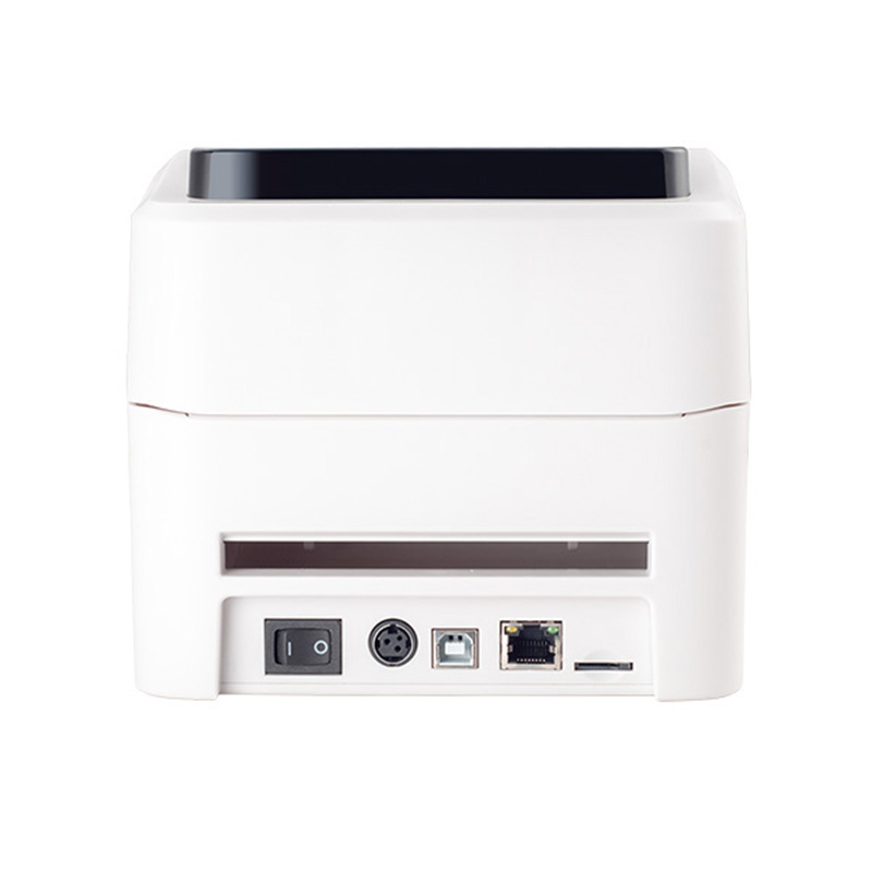 Original 420B Direct Thermal Transfer Label Printer