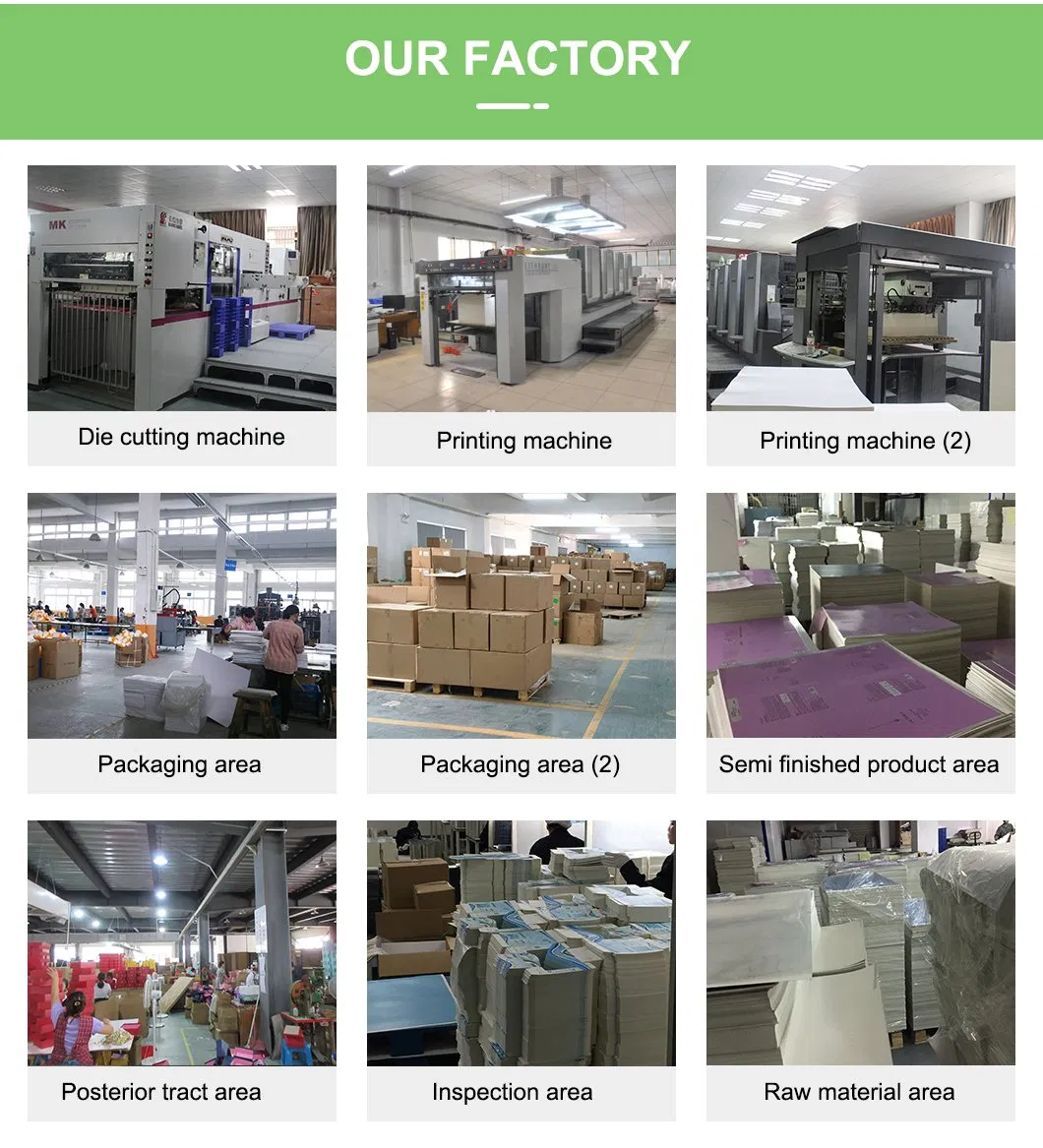 Quality Inspection Standard