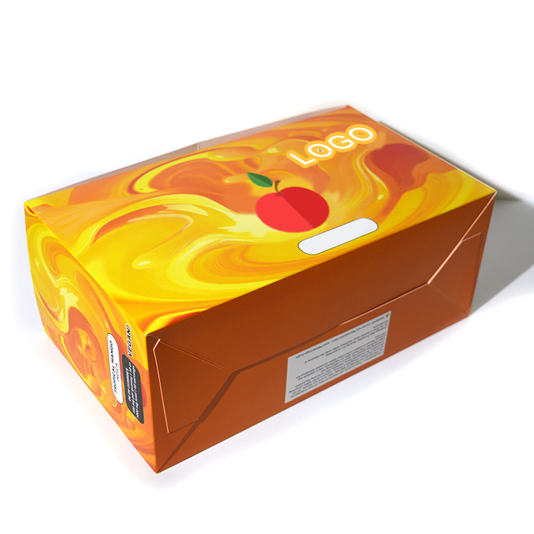 Custom Logo Paper Cardboard Show Shelf Ready Packaging Box Counter Top Product Retail Display Boxes Packaging