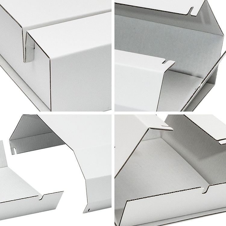 Packaging Box Option 8