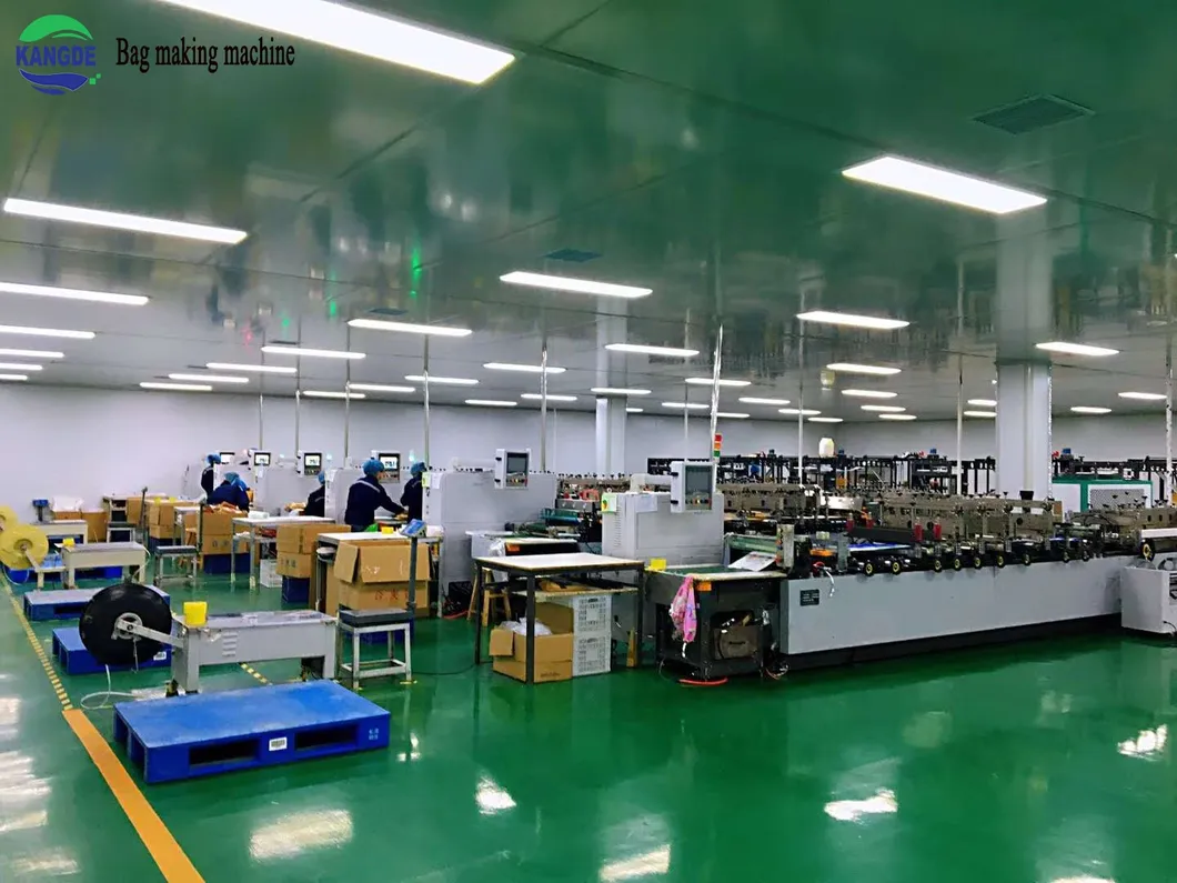 Sealing machinery