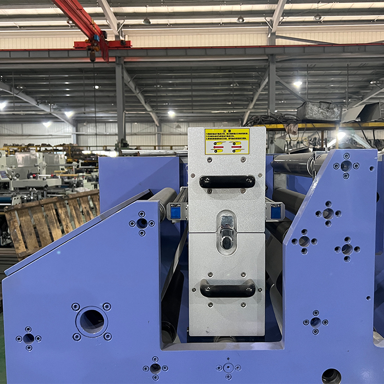 Corona Treater