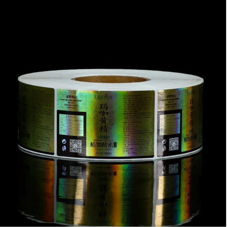 Product Display