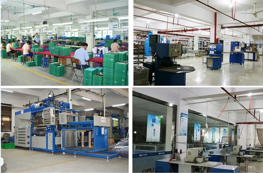Production Workshop