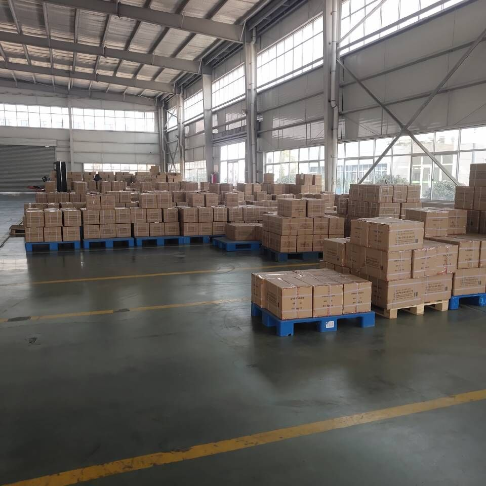 Packaging Setup 2