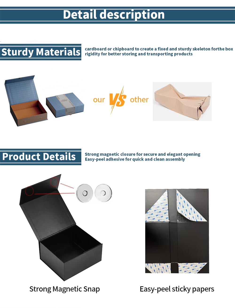 Packaging Box Image 5