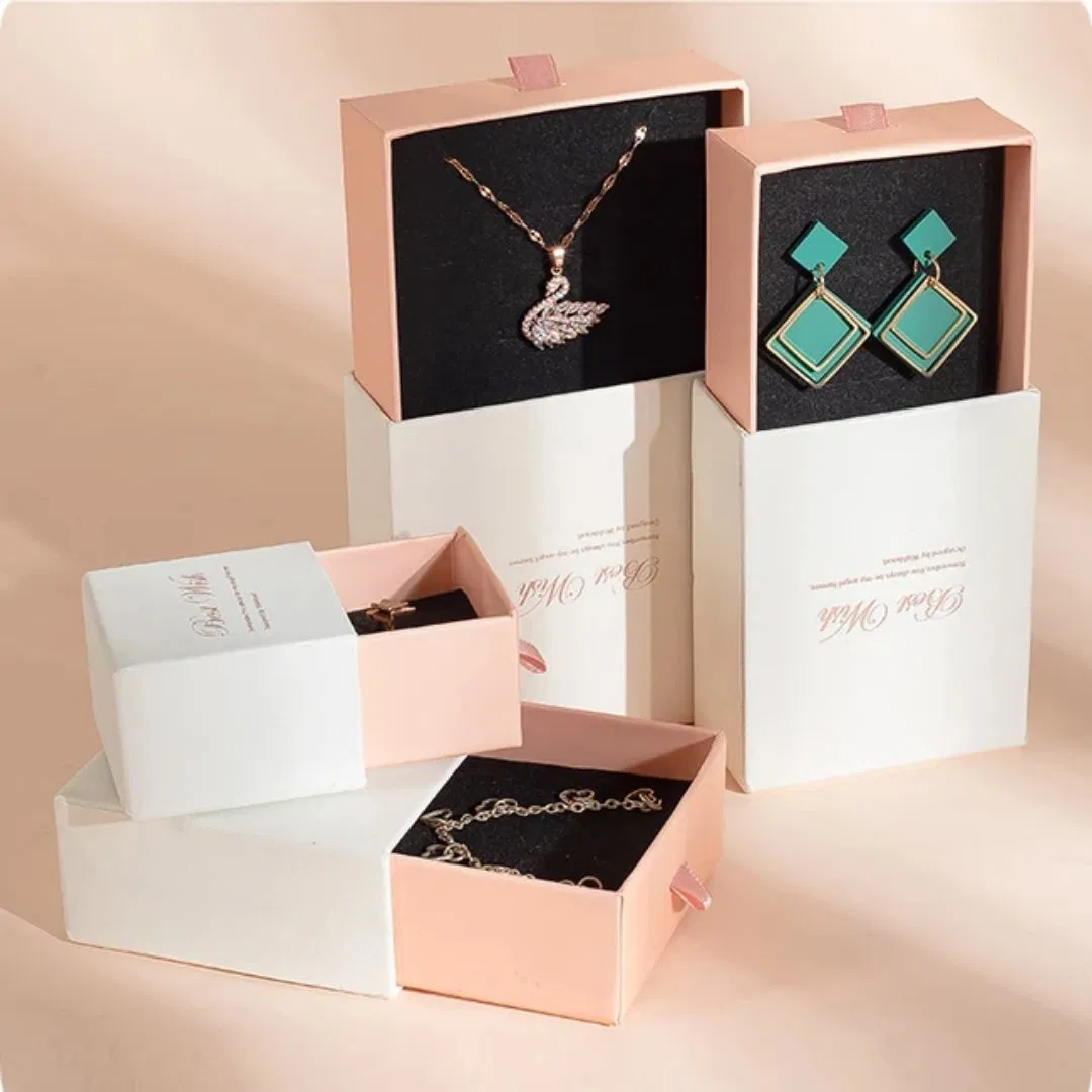 Custom Printed Logo Corrugated Paper Mailer Boxes for Food, Jewelry, and Clothing, Robust and Sustainable Packaging
