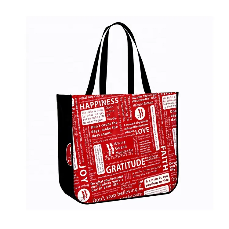Large Capacity Tote Bag