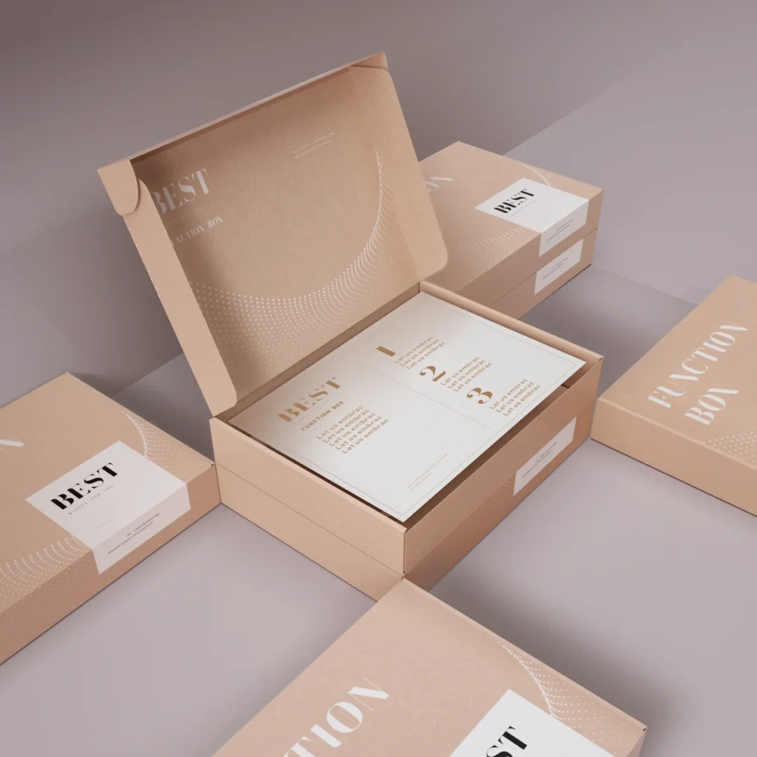 Packaging Detail