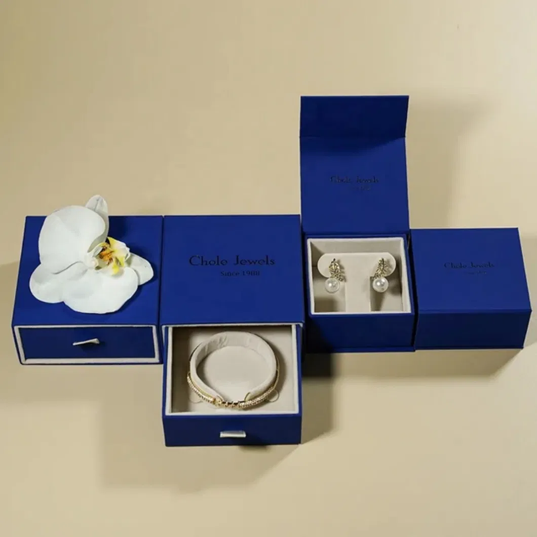 Custom Printed Logo Corrugated Paper Mailer Box