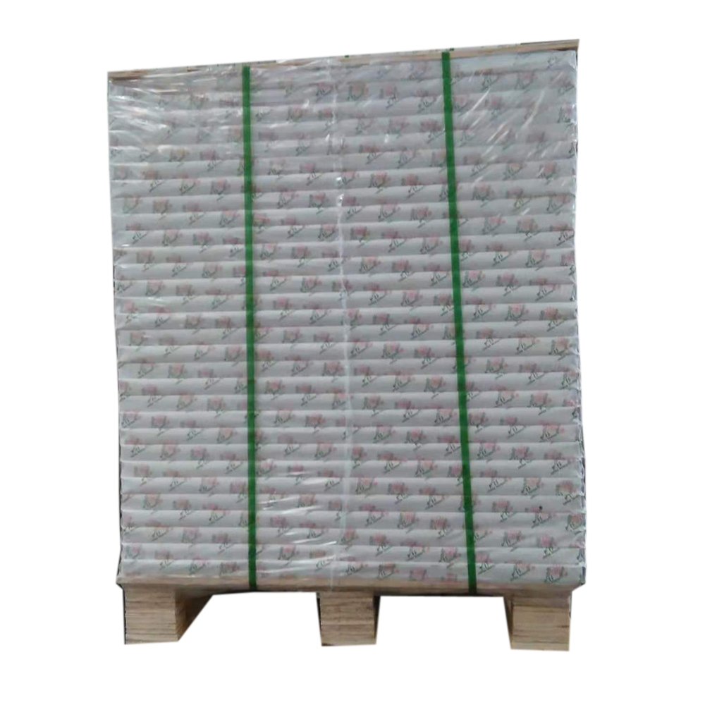 The Global Hot Sale Be Used for Packaging &amp; Printing High Quality HUATAI PEONY BRAND Art Paper