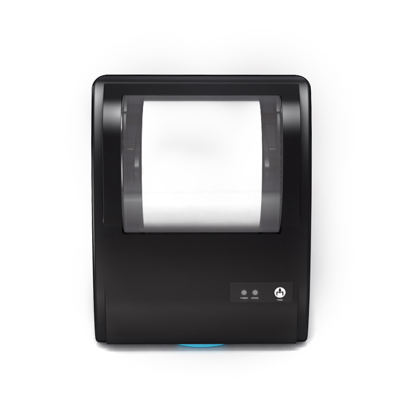 80mm Thermal Printer Label Printer USB+ Printing Transport Label Printing