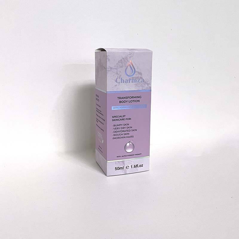 Wholesale Small Foldable Hologram Box Printing for Lash Gift Packaging
