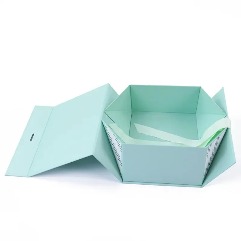 Custom Gift Folding Carton Box Packaging Boxes for Pen Packaging