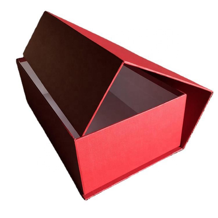 Custom Package Packing Gift Box Print Printing