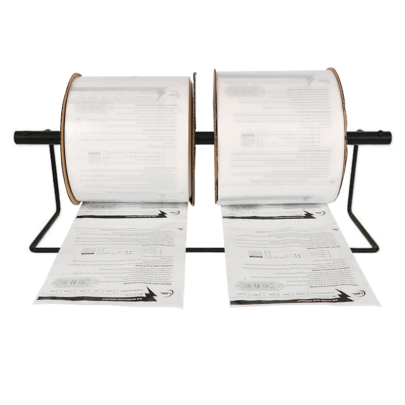 auto bag display 1