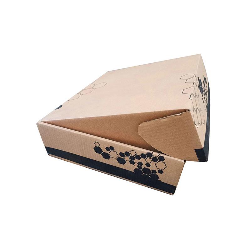 Factory Direct Supply Rigid Corrugated Cardboard Logistics Cartons Postal Express Packaging Supermarket Wholesale E-commerce