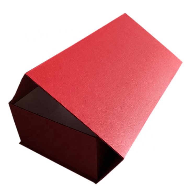 Custom Package Packing Gift Box Print Printing