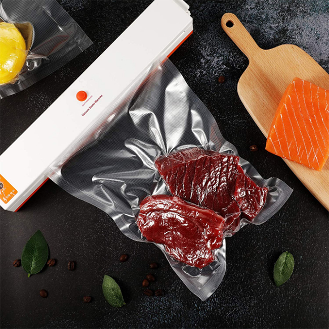 Food Vacuum Bag