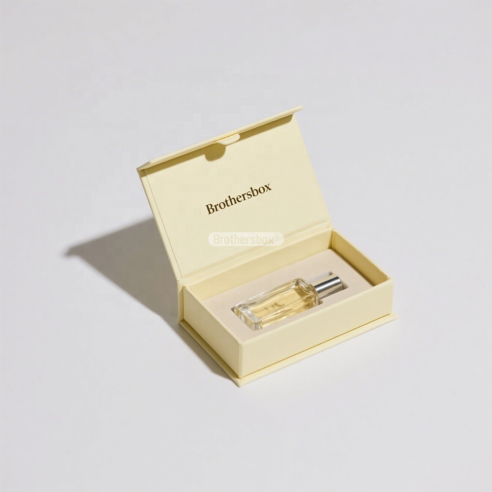 Packaging Detail