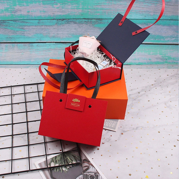 Custom Wholesale Luxury Facial Mask Package Box