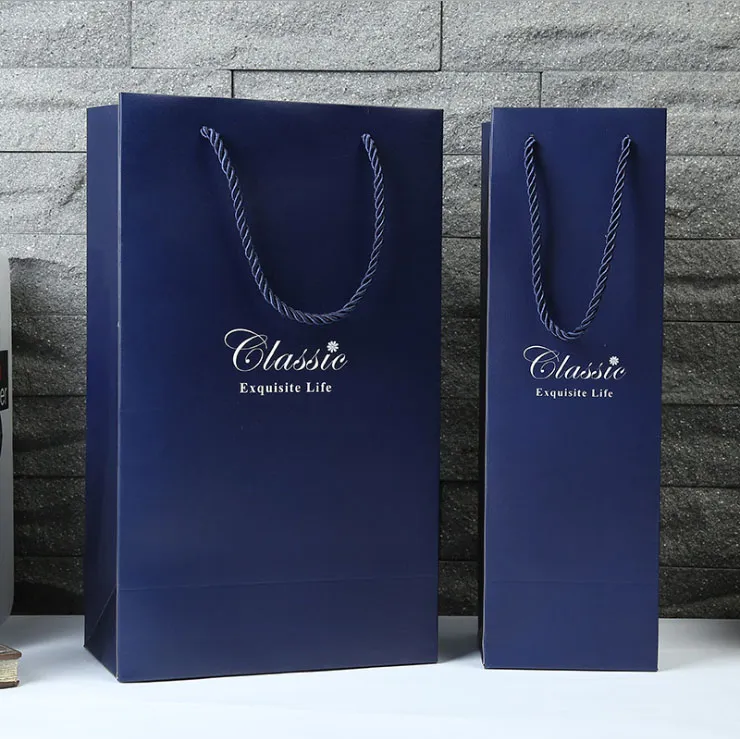 Custom Wholesale Printed Cardboard Gift Packaging Box 6