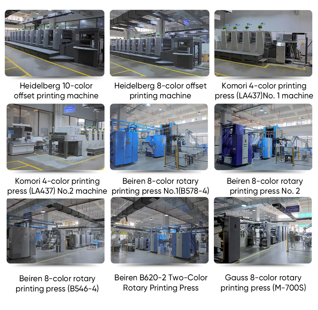 Printing Press