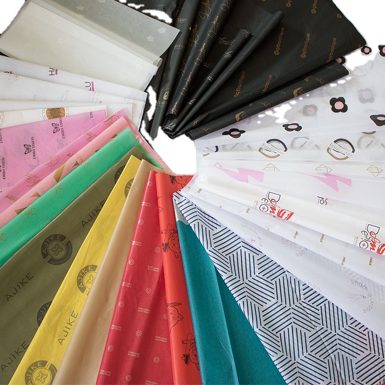 Tissue Paper for Shoe Box