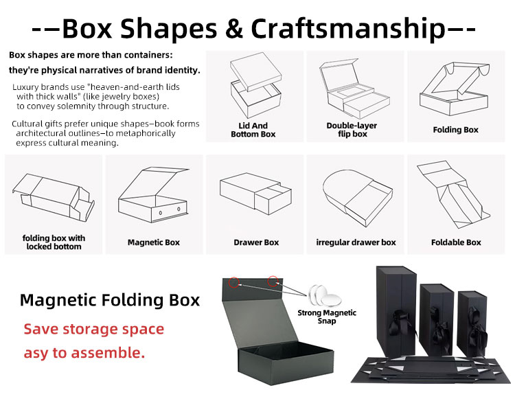 Packaging Box Style 4