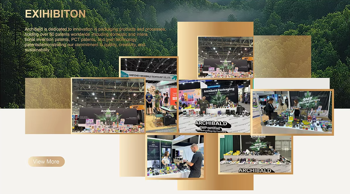 Exhibition Booth 1